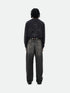 RHUDE Cross Logo Ls Tee Mens Apparel